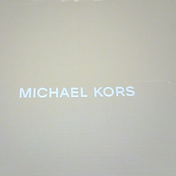 Michael Kors Rain boots - Picture 1 of 2